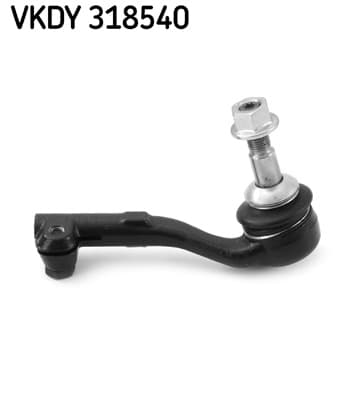 SKF Hlava/čap spojovacej tyče riadenia VKDY 318540 1