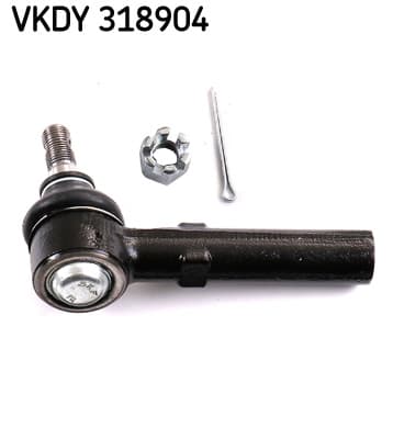 SKF Hlava/čap spojovacej tyče riadenia VKDY318904 1