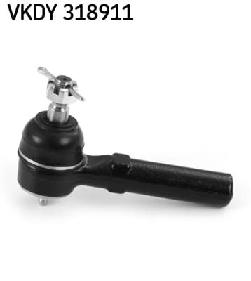 SKF Hlava/čap spojovacej tyče riadenia VKDY 318911 1