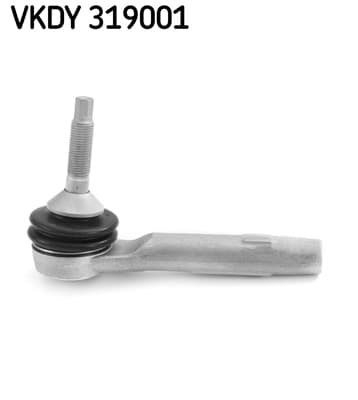 SKF Hlava/čap spojovacej tyče riadenia VKDY 319001 1