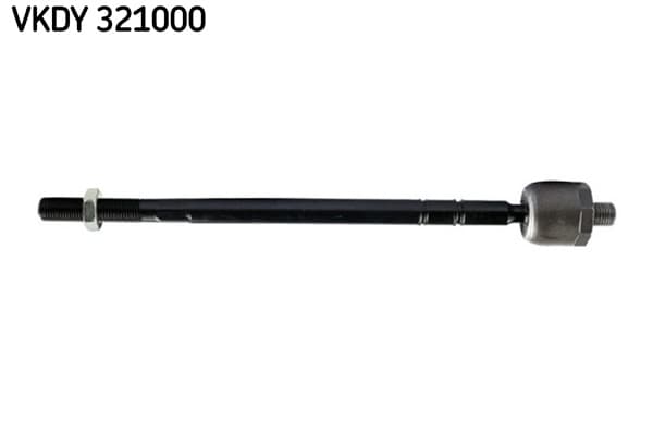 SKF Axiálny čap tiahla riadenia VKDY 321000 1