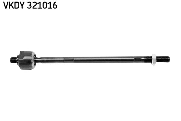 SKF Axiálny čap tiahla riadenia VKDY321016 1