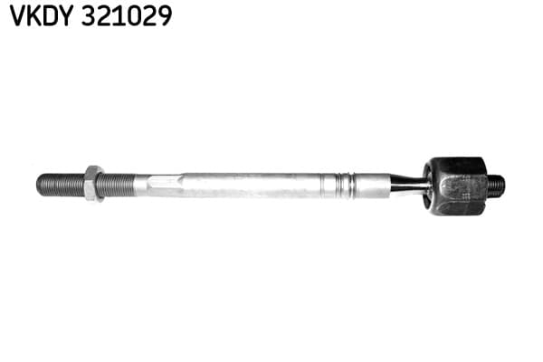 SKF Axiálny čap tiahla riadenia VKDY 321029 1