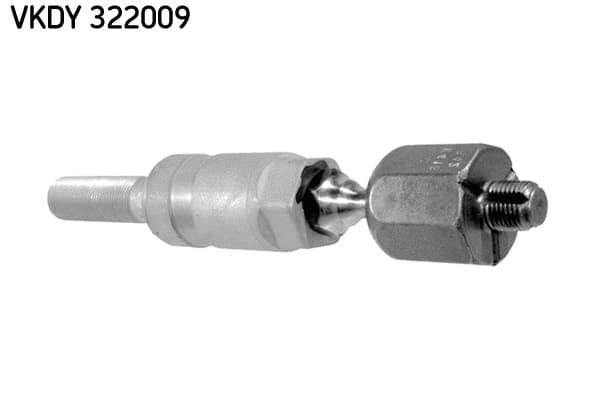 SKF Axiálny čap tiahla riadenia VKDY322009 1