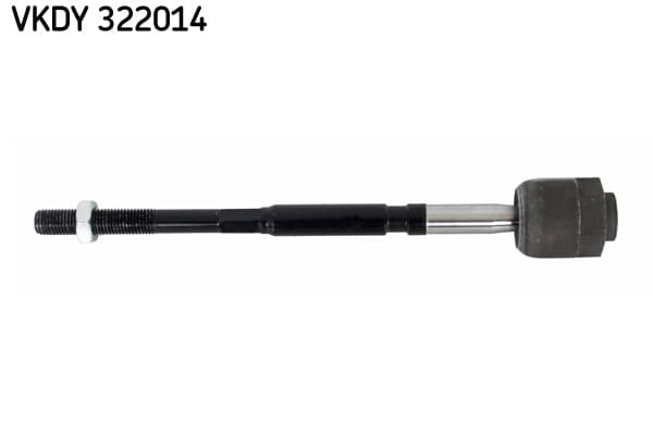 SKF Axiálny čap tiahla riadenia VKDY 322014 1