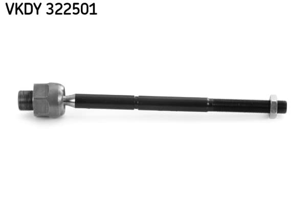 SKF Axiálny čap tiahla riadenia VKDY 322501 1