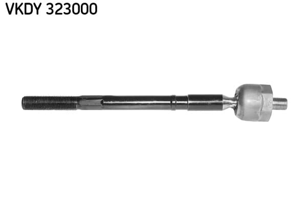 SKF Axiálny čap tiahla riadenia VKDY323000 1