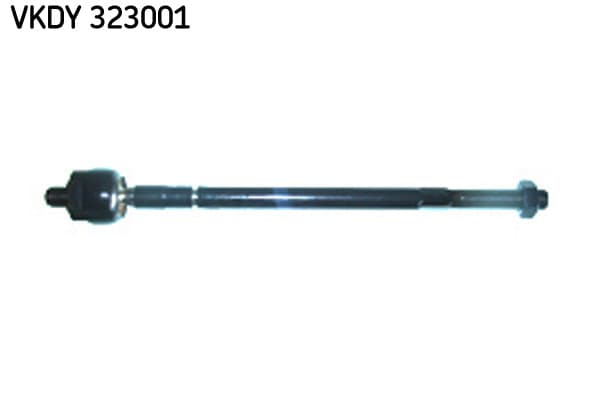 SKF Axiálny čap tiahla riadenia VKDY323001 1