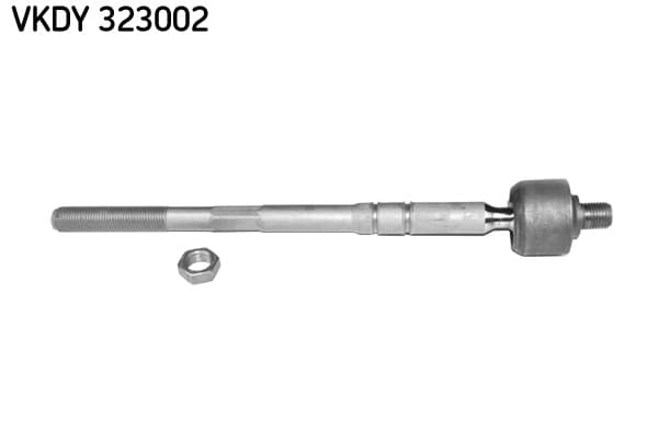 SKF Axiálny čap tiahla riadenia VKDY323002 1