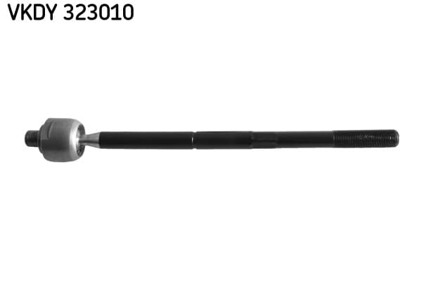 SKF Axiálny čap tiahla riadenia VKDY323010 1