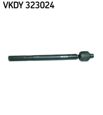 SKF Axiálny čap tiahla riadenia VKDY 323024 1