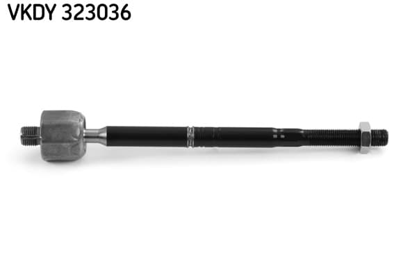 SKF Axiálny čap tiahla riadenia VKDY 323036 1