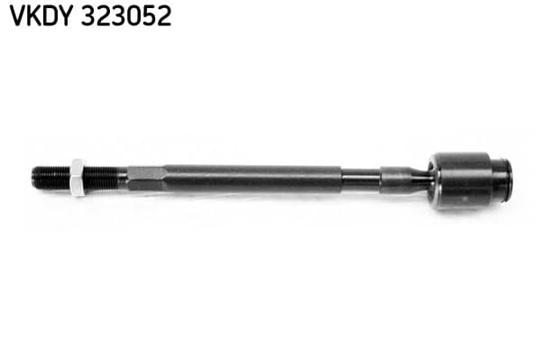 SKF Axiálny čap tiahla riadenia VKDY 323052 1