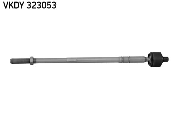 SKF Axiálny čap tiahla riadenia VKDY 323053 1