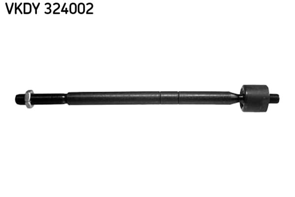 SKF Axiálny čap tiahla riadenia VKDY 324002 1