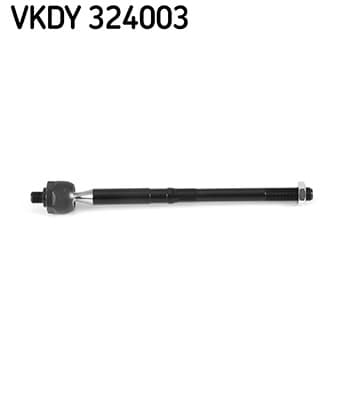 SKF Axiálny čap tiahla riadenia VKDY324003 1