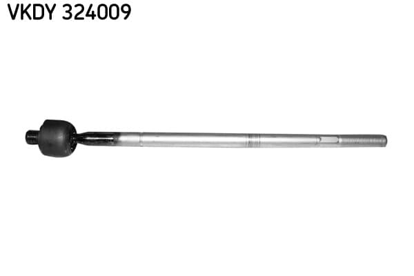 SKF Axiálny čap tiahla riadenia VKDY324009 1