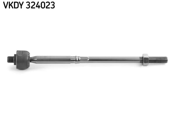 SKF Axiálny čap tiahla riadenia VKDY 324023 1