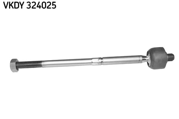 SKF Axiálny čap tiahla riadenia VKDY 324025 1