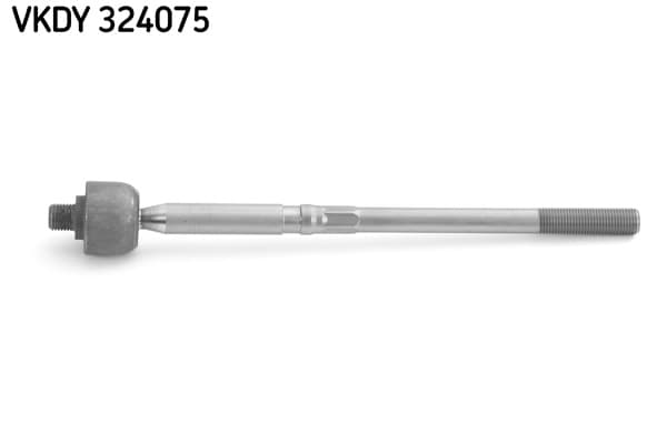 SKF Axiálny čap tiahla riadenia VKDY 324075 1