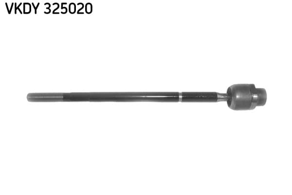 SKF Axiálny čap tiahla riadenia VKDY325020 1