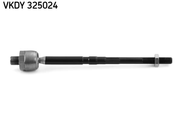 SKF Axiálny čap tiahla riadenia VKDY 325024 1