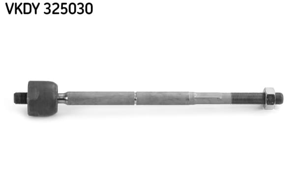 SKF Axiálny čap tiahla riadenia VKDY 325030 1