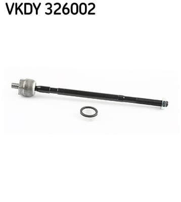 SKF Axiálny čap tiahla riadenia VKDY326002 1