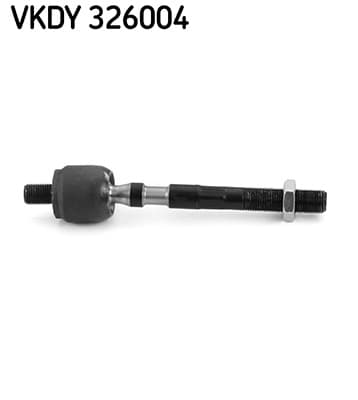 SKF Axiálny čap tiahla riadenia VKDY326004 1
