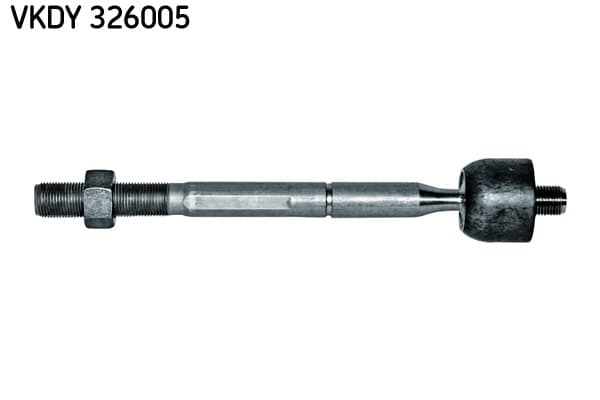 SKF Axiálny čap tiahla riadenia VKDY326005 1