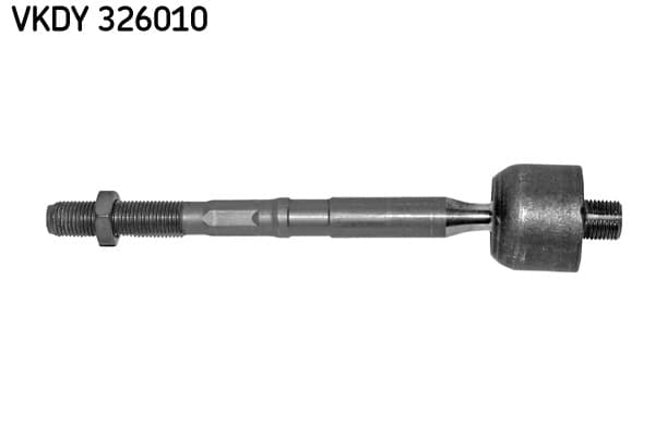 SKF Axiálny čap tiahla riadenia VKDY 326010 1