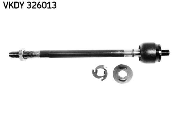SKF Axiálny čap tiahla riadenia VKDY 326013 1