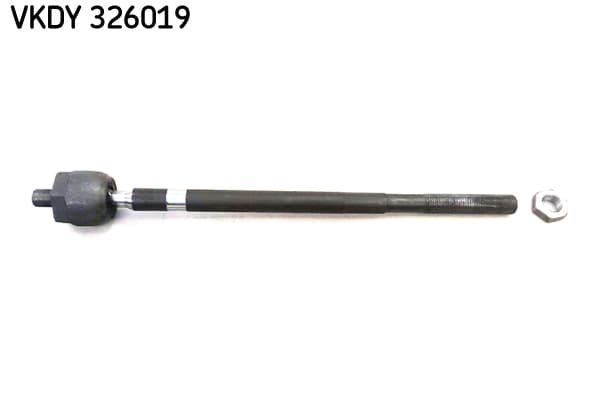 SKF Axiálny čap tiahla riadenia VKDY326019 1