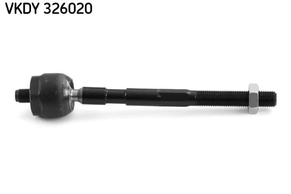 SKF Axiálny čap tiahla riadenia VKDY326020 1
