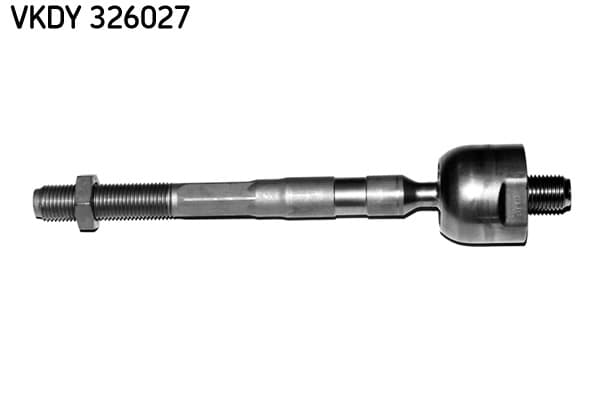 SKF Axiálny čap tiahla riadenia VKDY 326027 1