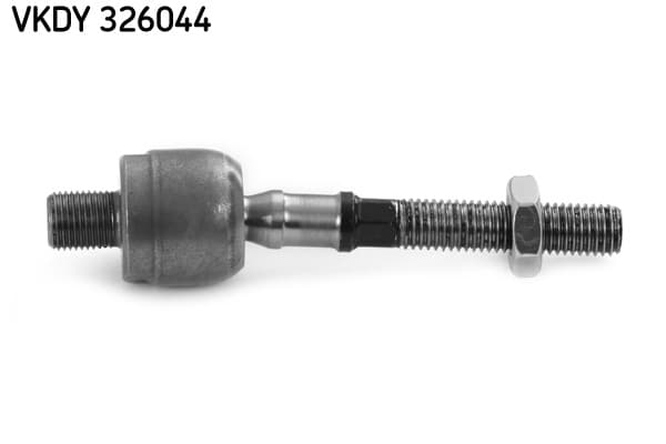 SKF Axiálny čap tiahla riadenia VKDY 326044 1