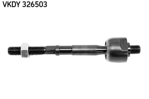 SKF Axiálny čap tiahla riadenia VKDY 326503 1