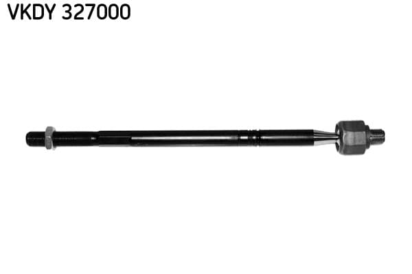 SKF Axiálny čap tiahla riadenia VKDY 327000 1
