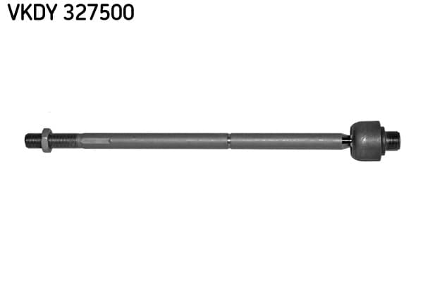 SKF Axiálny čap tiahla riadenia VKDY327500 1