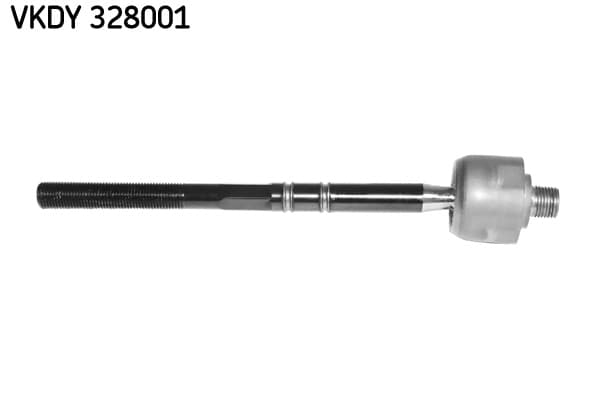 SKF Axiálny čap tiahla riadenia VKDY328001 1