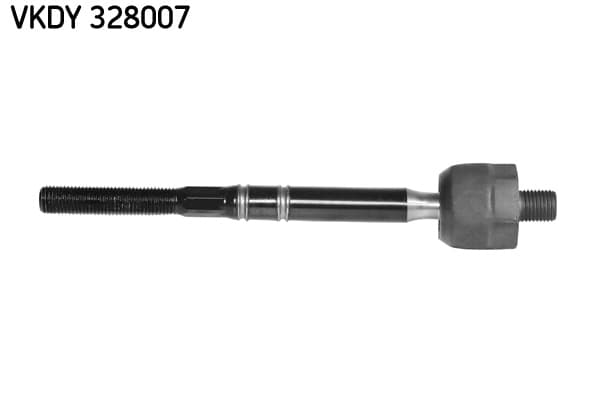 SKF Axiálny čap tiahla riadenia VKDY328007 1