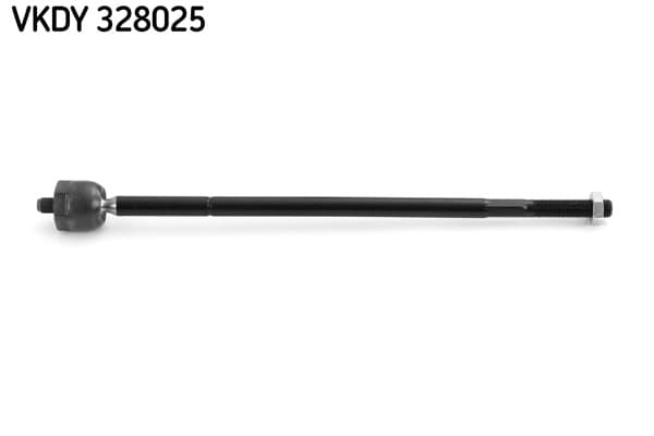 SKF Axiálny čap tiahla riadenia VKDY 328025 1