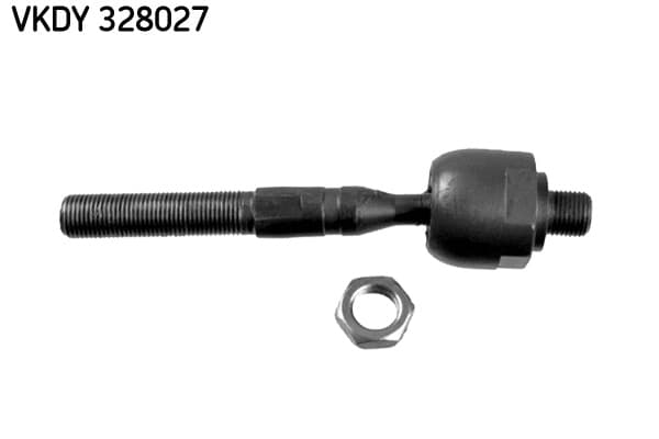 SKF Axiálny čap tiahla riadenia VKDY328027 1