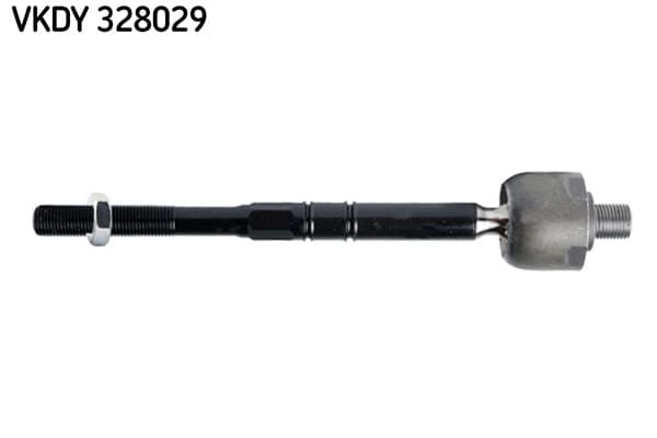 SKF Axiálny čap tiahla riadenia VKDY 328029 1