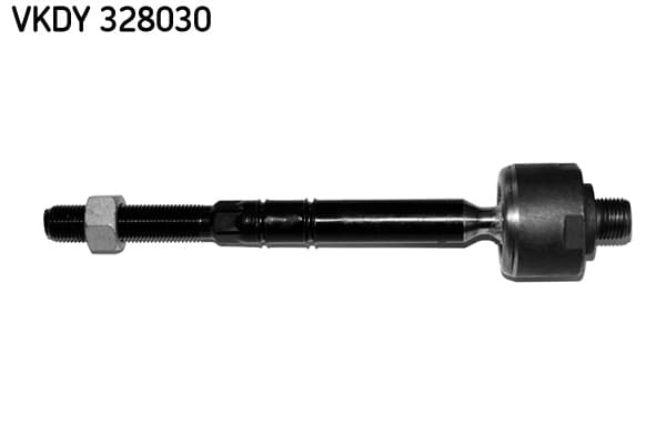 SKF Axiálny čap tiahla riadenia VKDY 328030 1