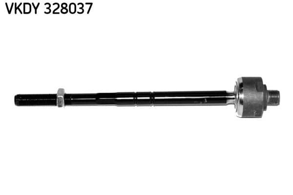 SKF Axiálny čap tiahla riadenia VKDY 328037 1