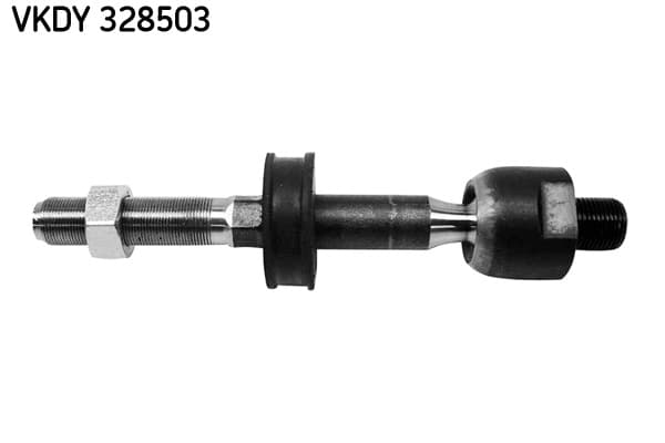 SKF Axiálny čap tiahla riadenia VKDY328503 1