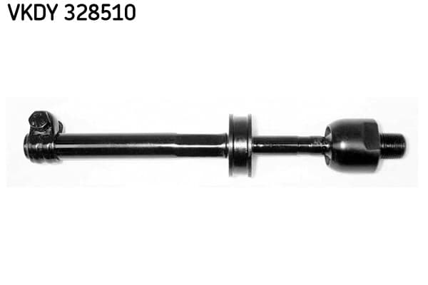 SKF Axiálny čap tiahla riadenia VKDY 328510 1