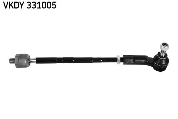 SKF Spojovacia tyč riadenia VKDY 331005 1