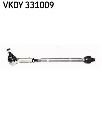 SKF Spojovacia tyč riadenia VKDY331009 1